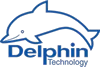 Delphin_logo Delphin-logo