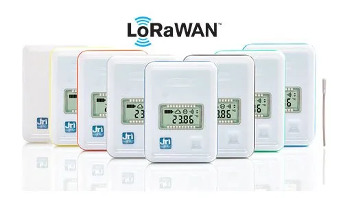 LoRa wan