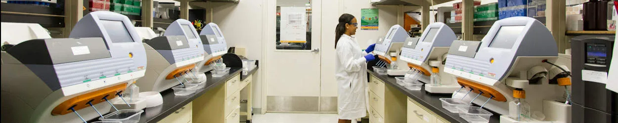 laboratorium